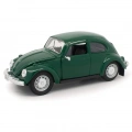 MAISTO SPECIAL EDITION 1:24 VOLKSWAGEN BEETLE (GREEN) 31926
