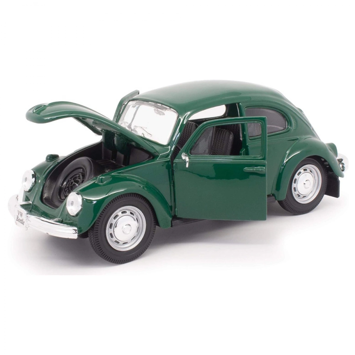 MAISTO SPECIAL EDITION 1:24 VOLKSWAGEN BEETLE (GREEN) 31926