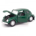 MAISTO SPECIAL EDITION 1:24 VOLKSWAGEN BEETLE (GREEN) 31926
