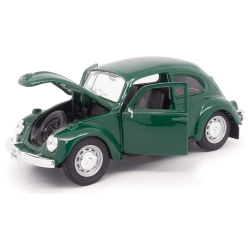 MAISTO SPECIAL EDITION 1:24 VOLKSWAGEN BEETLE (GREEN) 31926