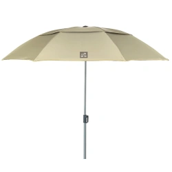 CHANOS ΟΜΠΡΕΛΑ ΠΑΡΑΛΙΑΣ SOLART 200CM 1909