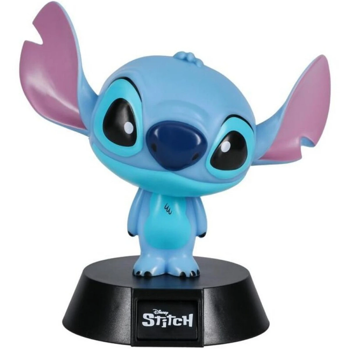 --- PALADONE ICONS: DISNEY STITCH LIGHT 11360