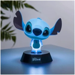 --- PALADONE ICONS: DISNEY STITCH LIGHT 11360