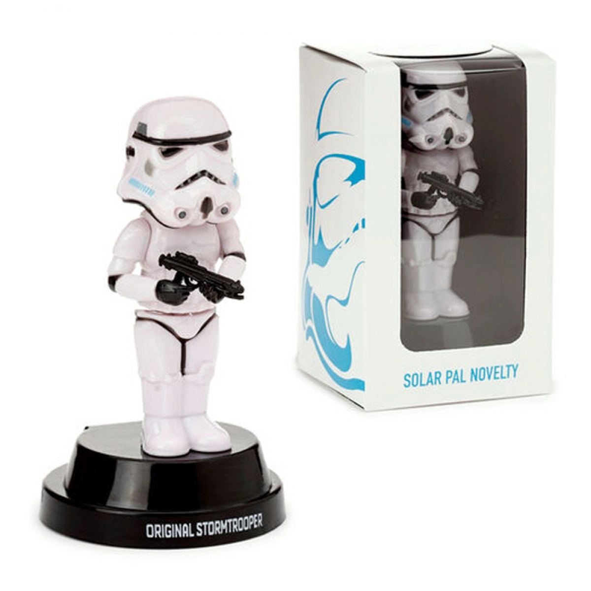 MOSES PUCKATOR ΦΙΓΟΥΡΑ STAR WARS: STORMTROOPER THE ORIGINAL FF126