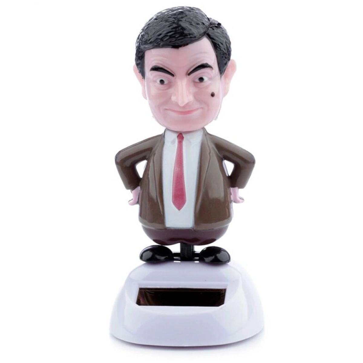 MOSES PUCKATOR ΦΙΓΟΥΡΑ: MR BEAN - LICENSED DESIGN FF46