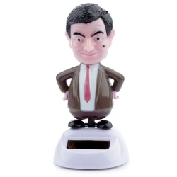 MOSES PUCKATOR ΦΙΓΟΥΡΑ: MR BEAN - LICENSED DESIGN FF46