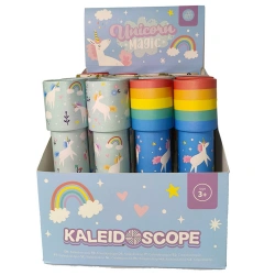 MOSES UNICORN MAGIC KALEIDOSCOPE KAL03