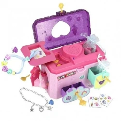 KD GROUP FUNLOCKETS ΗΛΕΚΤΡΟΝΙΚΗ ΜΥΣΤΙΚΗ ΚΟΣΜΗΜΑΤΟΘΗΚΗ 24200