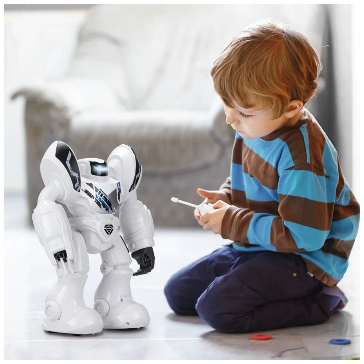 AS ΤΗΛΕΚΑΤΕΥΘΥΝΟΜΕΝΟ ΡΟΜΠΟΤ - ROBO BLAST ASSRT 88097