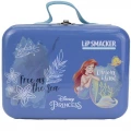 --- LIP SMACKER DISNEY PRINCESS: ARIEL BEAUTY BOX TIN 1510694E