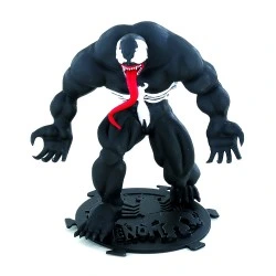 COMANSI ΜΙΝΙΑΤΟΥΡΑ ΣΑΚΟΥΛΑΚΙ AGENT VENOM COM96038
