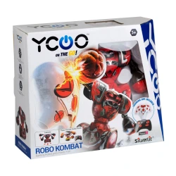 AS ΤΗΛΕΚΑΤΕΥΘΥΝΟΜΕΝΟ ΡΟΜΠΟΤ ROBO KOMBAT 7530-88053