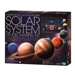 4M ΚΑΤΑΣΚΕΥΗ ΠΛΑΝΗΤΕΣ ΚΡΕΜΑΣΤΟ 4M0025