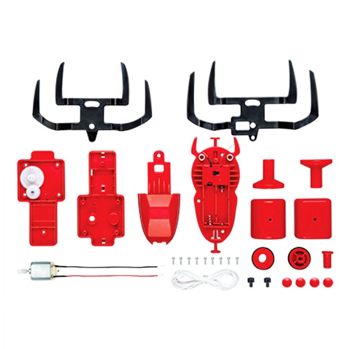 4M ΚΑΤΑΣΚΕΥΗ ΡΟΜΠΟΤ ΑΡΑΧΝΗ 3392