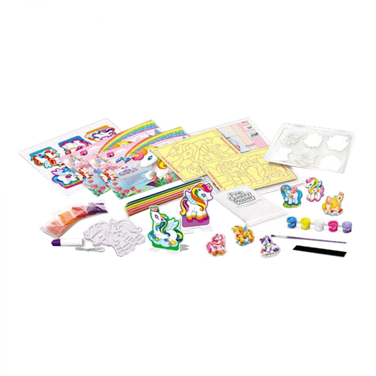 4M ΜΑΓΙΚΟΙ ΜΟΝΟΚΕΡΟΙ 4M0551