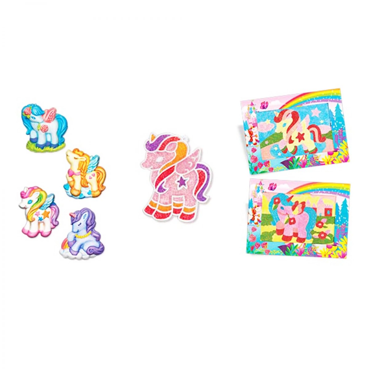 4M ΜΑΓΙΚΟΙ ΜΟΝΟΚΕΡΟΙ 4M0551