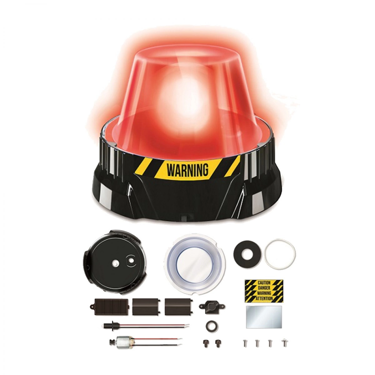 4M ΦΑΡΟΣ ΕΚΤΑΚΤΗΣ ΑΝΑΓΚΗΣ 4M0568