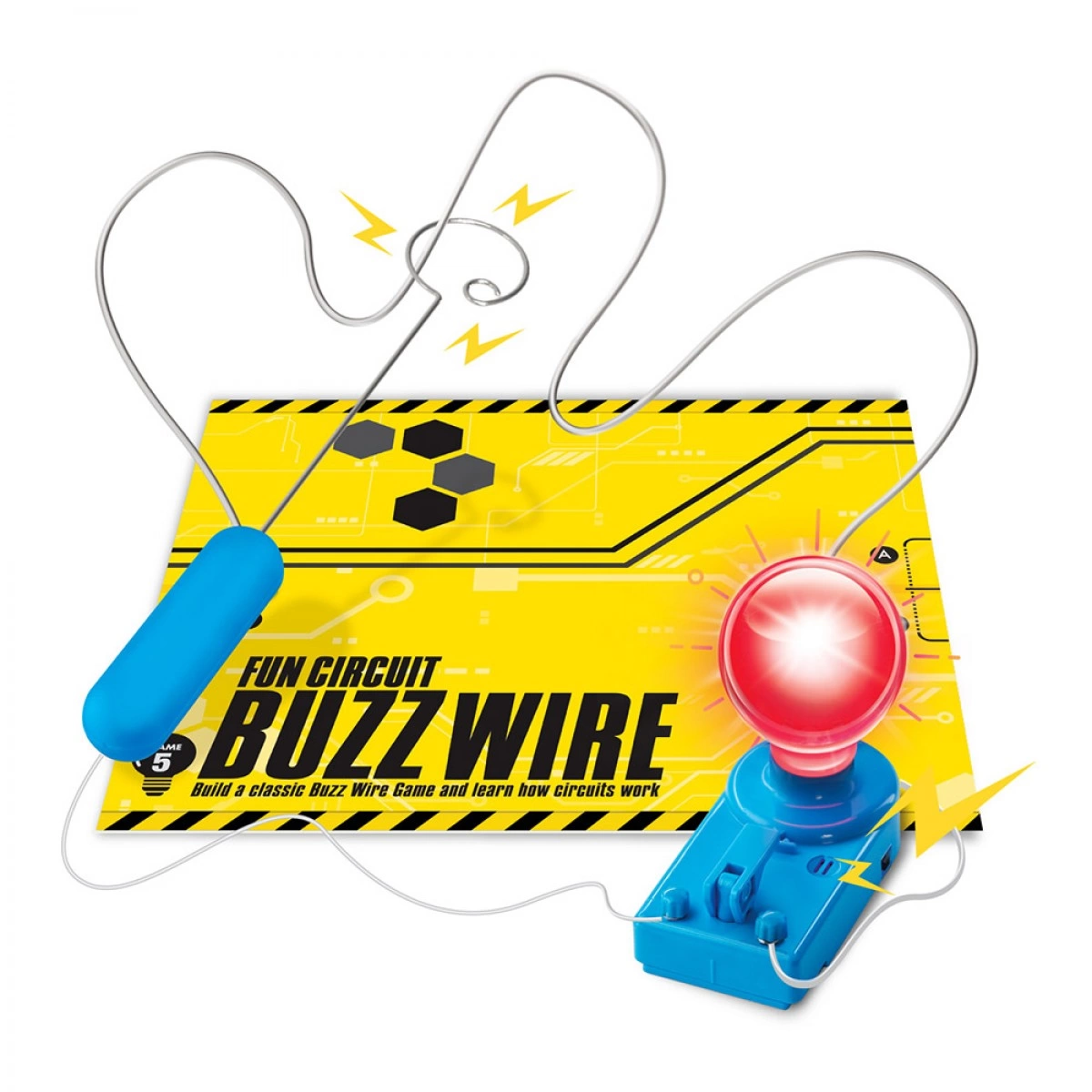 4M MAGIC CIRCUIT 4M3323