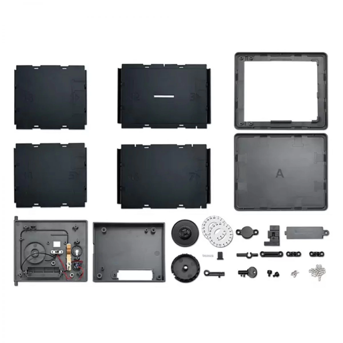 4M ΧΡΗΜΑΤΟΚΙΒΩΤΙΟ ΜΕ ΣΥΝΑΓΕΡΜΟ 3289