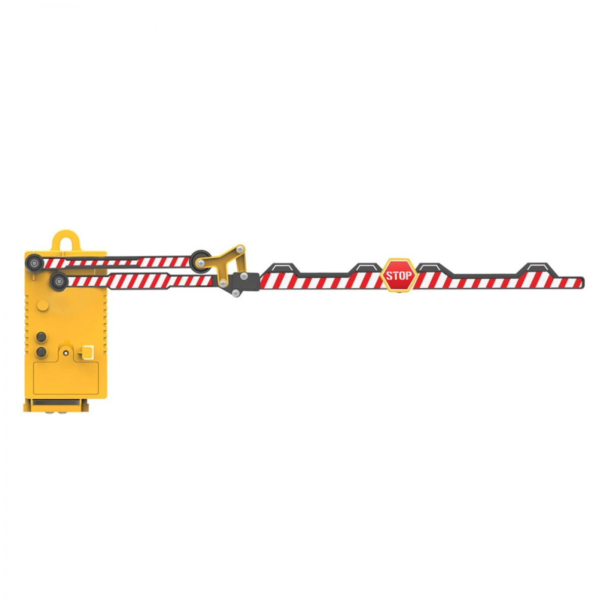 4M ΚΑΤΑΣΚΕΥΗ ΜΠΑΡΑ ΑΣΦΑΛΕΙΑΣ 3447