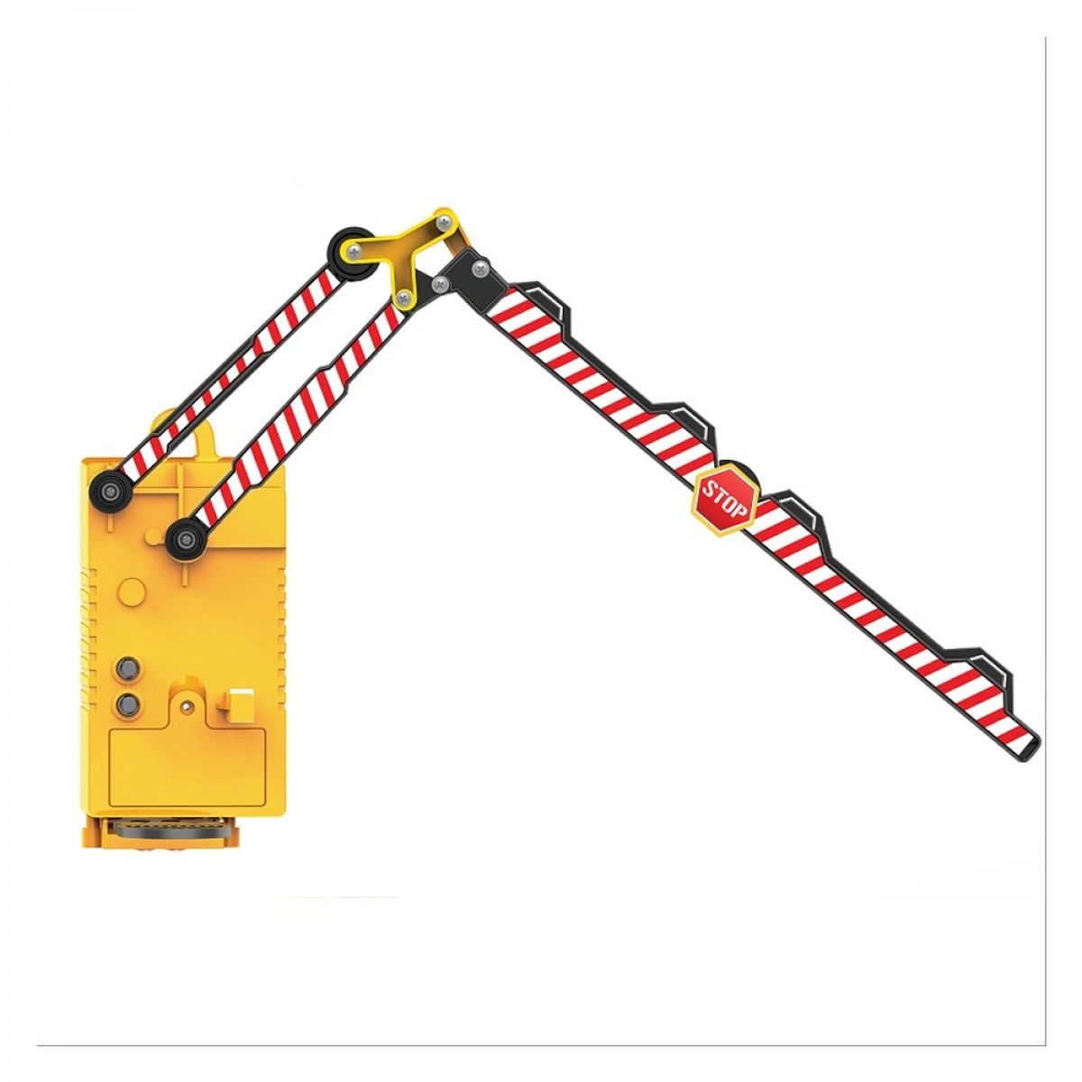 4M ΚΑΤΑΣΚΕΥΗ ΜΠΑΡΑ ΑΣΦΑΛΕΙΑΣ 3447