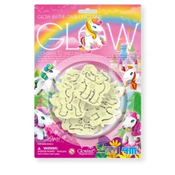 4M PHOSPHORUS UNICORNS 5939