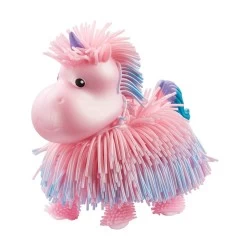 50/50 GAMES JIGGLY PETS ΜΟΝΟΚΕΡΟΣ ΡΟΖ JP002P
