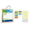 50/50 GAMES REWARD BOARD GAME 505106