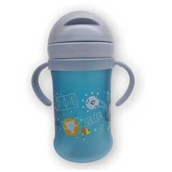 ALPIN ΠΑΓΟΥΡΙ 450ML V2 ALPIN NOSPILL ΜΕ ΚΑΛΑΜΑΚΙ 1618FO