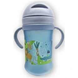 ALPIN ΠΑΓΟΥΡΙ 450ML V2 ALPIN NOSPILL ΜΕ ΚΑΛΑΜΑΚΙ 1618SA