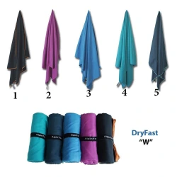 ALPIN ΠΕΤΣΕΤΑ DRY FAST XXL 90X180