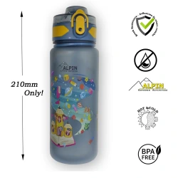 ALPIN ΠΑΓΟΥΡΙΝΟ 500ML V2 1220BO