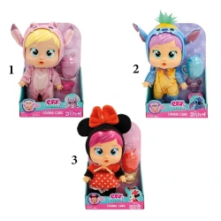 AS ΚΟΥΚΛΑ ΚΛΑΨΟΥΛΙΝΙΑ ΑΓΑΠΟΥΛΙΝΙΑ DISNEY W2 4104-92931