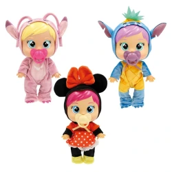 AS ΚΟΥΚΛΑ ΚΛΑΨΟΥΛΙΝΙΑ ΑΓΑΠΟΥΛΙΝΙΑ DISNEY W2 4104-92931