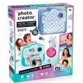 AS ΦΩΤΟΓΡΑΦΙΚΗ ΜΗΧΑΝΗ PHOTO CREATOR INSTANT CAMERA 70653