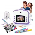 AS ΦΩΤΟΓΡΑΦΙΚΗ ΜΗΧΑΝΗ PHOTO CREATOR INSTANT CAMERA 70653