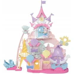 SYLVANIAN FAMILIES SYLVANIAN FAMILIES ΠΑΡΚΟ ΨΥΧΑΓΩΓΙΑΣ ΜΩΡΩΝ 5841