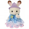 SYLVANIAN FAMILIES SYLVANIAN FAMILIES ΠΑΡΚΟ ΨΥΧΑΓΩΓΙΑΣ ΜΩΡΩΝ 5841