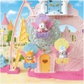 SYLVANIAN FAMILIES SYLVANIAN FAMILIES ΠΑΡΚΟ ΨΥΧΑΓΩΓΙΑΣ ΜΩΡΩΝ 5841