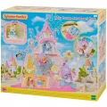 SYLVANIAN FAMILIES SYLVANIAN FAMILIES ΠΑΡΚΟ ΨΥΧΑΓΩΓΙΑΣ ΜΩΡΩΝ 5841