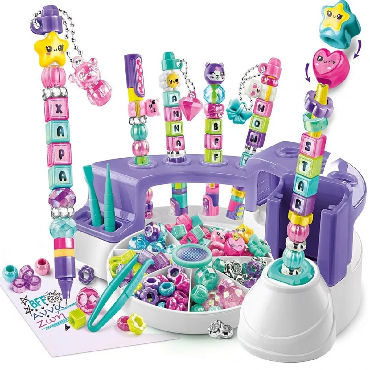 AS MESSAGE PEN STUDIO-ΜΑΘΑΙΝΩ & ΔΗΜΙΟΥΡΓΩ 1026-63444