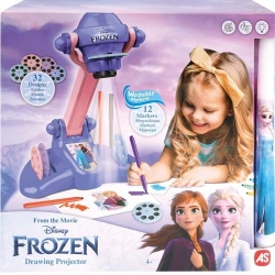 AS ΛΑΜΠΑΔΑ ΠΡΟΤΖΕΚΤΟΡΑΣ ΖΩΓΡΑΦΙΚΗ FROZEN 1500-54008