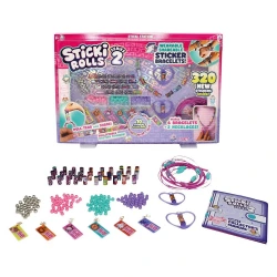 AS STUDIO ΚΟΣΜΗΜΑΤΩΝ STICKI ROLLS 30001