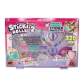 AS STUDIO ΚΟΣΜΗΜΑΤΩΝ STICKI ROLLS 30001