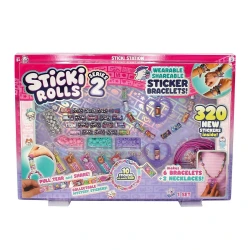 AS STUDIO ΚΟΣΜΗΜΑΤΩΝ STICKI ROLLS 30001