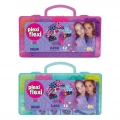 AS PLEXI FLEXI BFF ΘΗΚΗ 2400 ΛΑΣΤΙΧΑΚΙΑ & 12 ΑΞΕΣΟΥΑΡ 25580