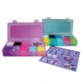 AS PLEXI FLEXI BFF ΘΗΚΗ 2400 ΛΑΣΤΙΧΑΚΙΑ & 12 ΑΞΕΣΟΥΑΡ 25580