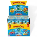 AS SUPERTHINGS KAZOOM POWER BATTLE ΣΕT 2 ΦΙΓΟΥΡΕΣ-STANT 61109