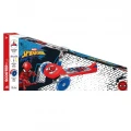 AS SCOOTER PLUS SPIDER-MAN ΜΕ ΦΩΤΙΖΟΜΕΝΕΣ ΡΟΔΕΣ 5004-50275