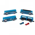AS ΒΑΓΟΝΙΑ ΓΙΑ ΤΡΕΝΑΚΙ POWER TRAINS 48634
